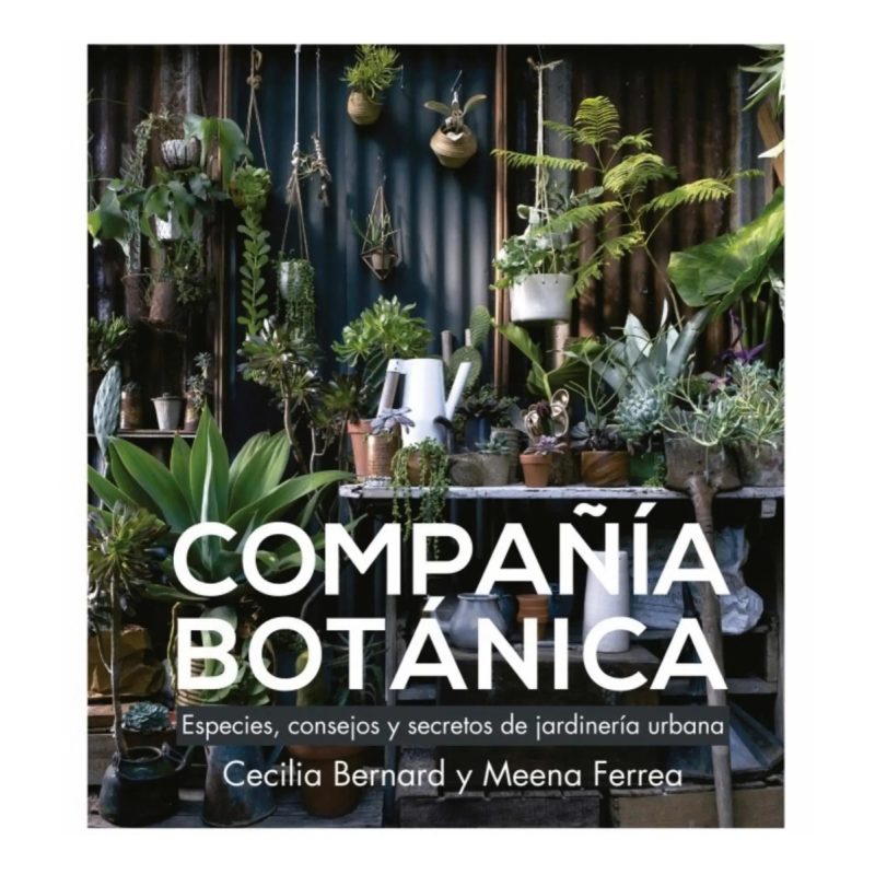 COMPAÑIA BOTANICA