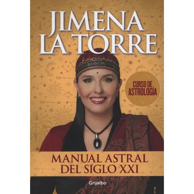 MANUAL ASTRAL DEL SIGLO XXI