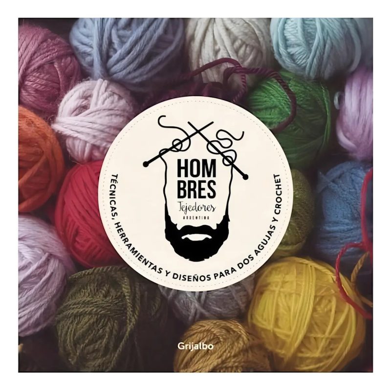 TECNICAS HERRAMIENTAS Y DISEÑOS PARA DOS AGUJAS Y CROCHET