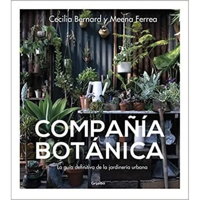 JARDINERIA URBANA