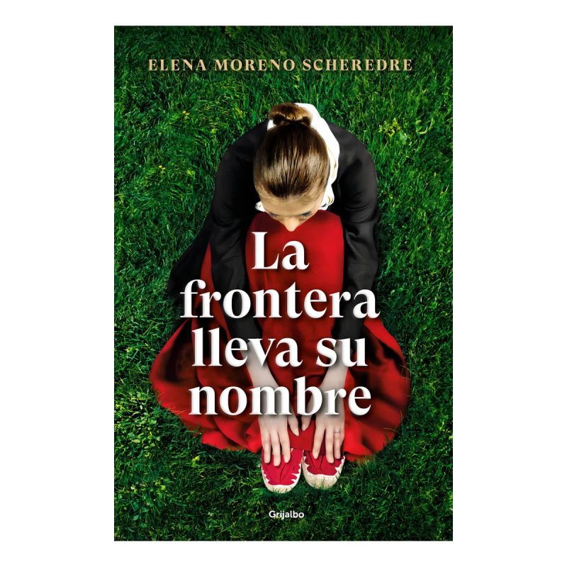 FRONTERA LLEVA SU NOMBRE LA