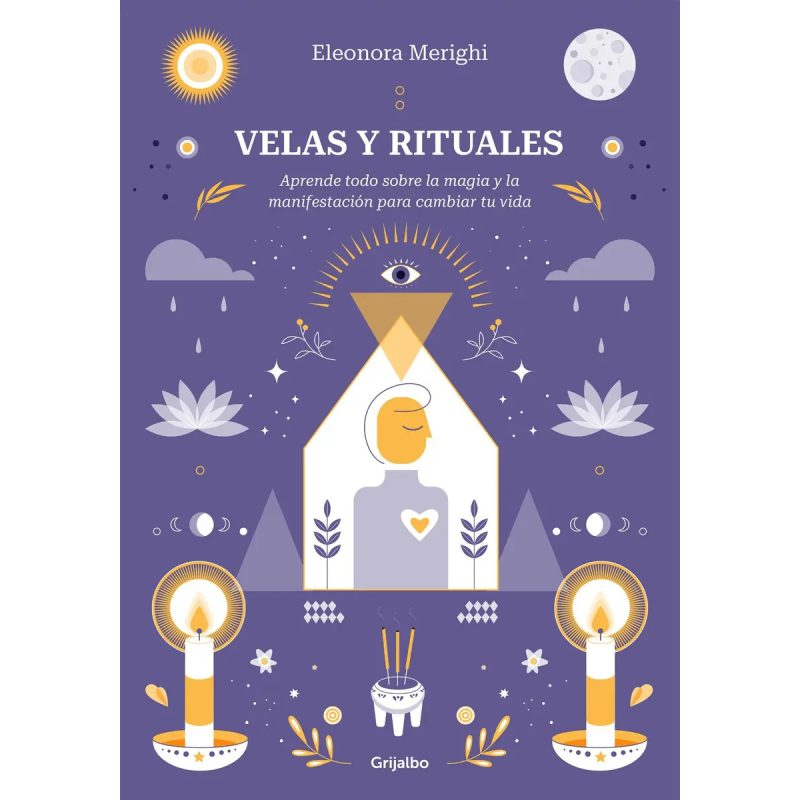 VELAS Y RITUALES