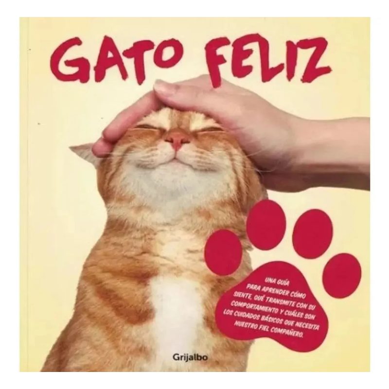 GATO FELIZ