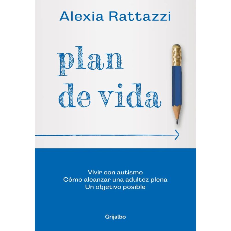 PLAN DE VIDA