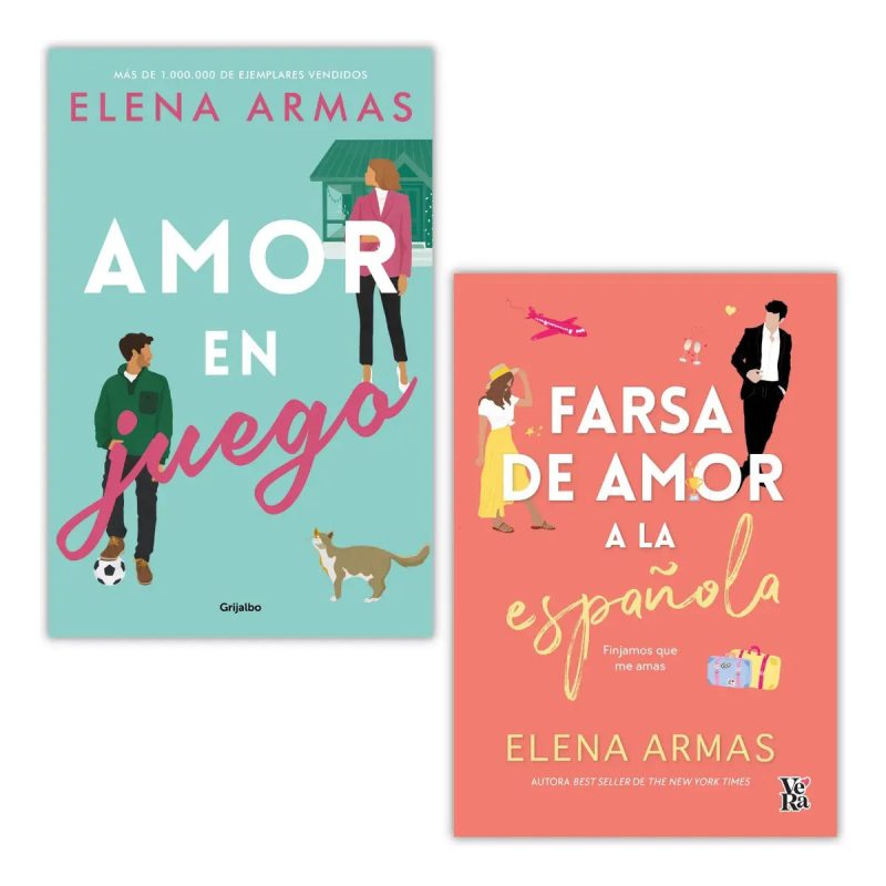 AMOR EN JUEGO