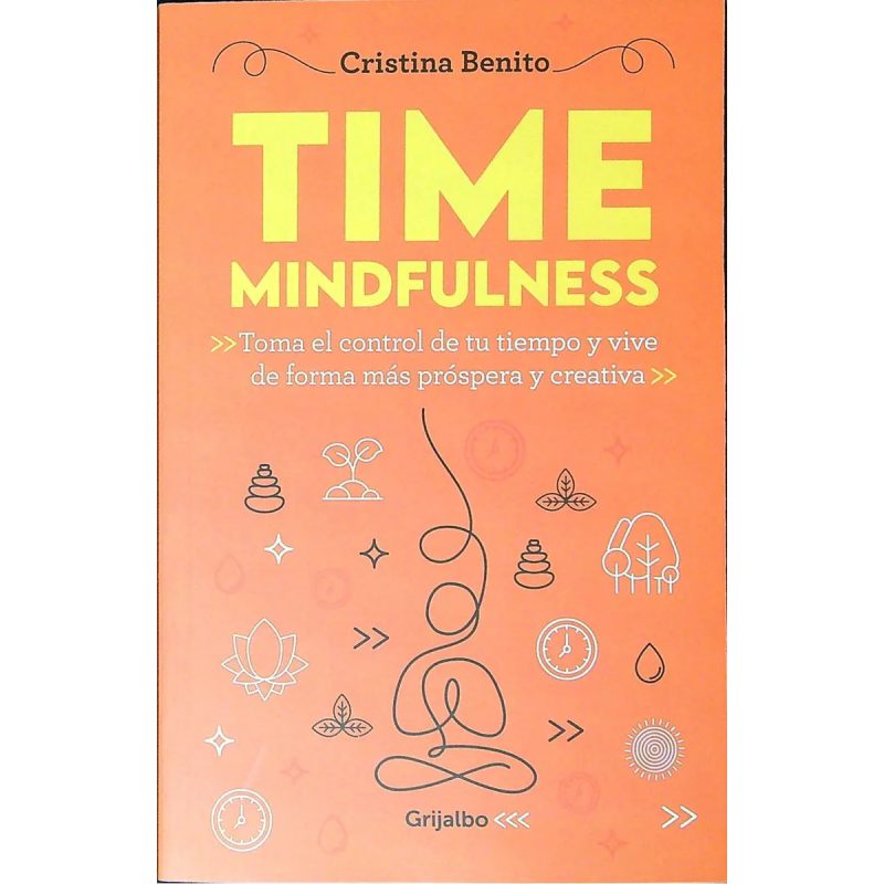 TIME MINDFULNESS