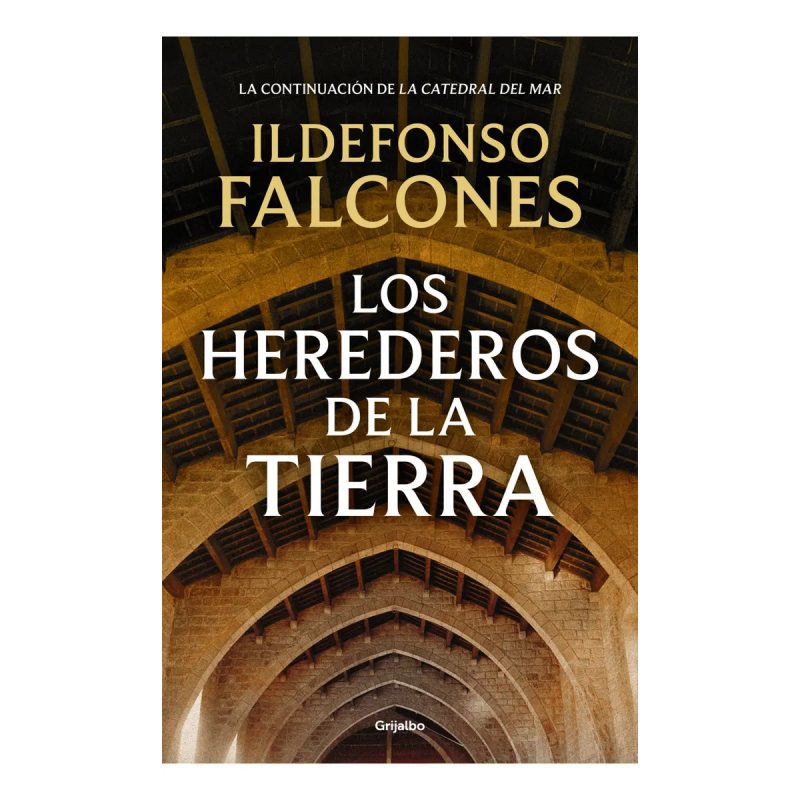 LOS HEREDEROS DE LA TIERRA