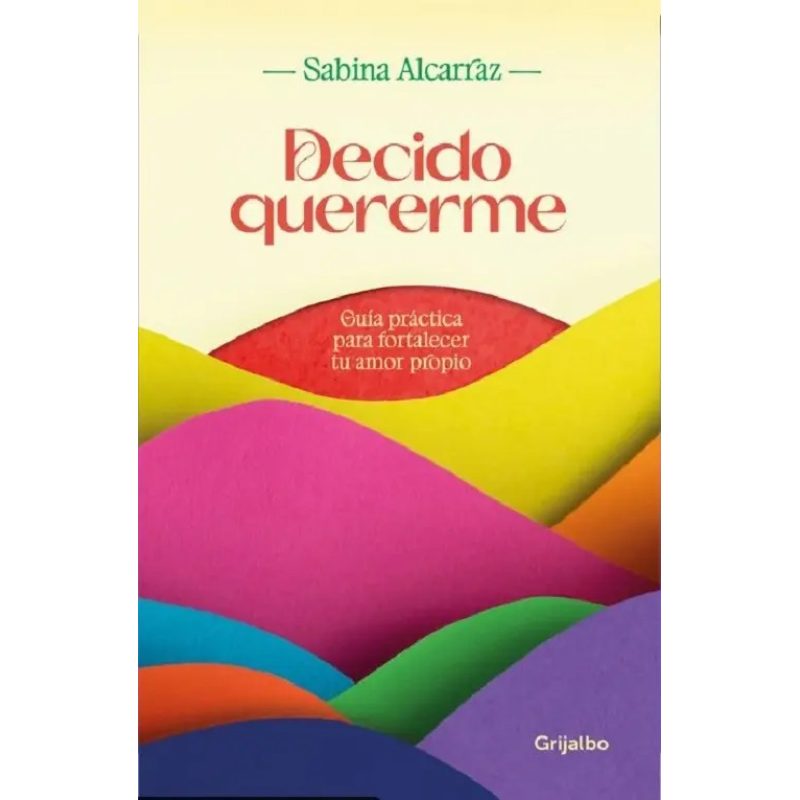 DECIDO QUERERME