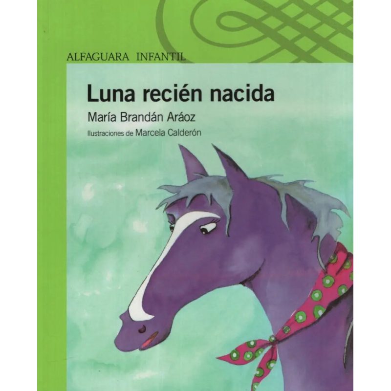 LUNA RECIEN NACIDA               E15