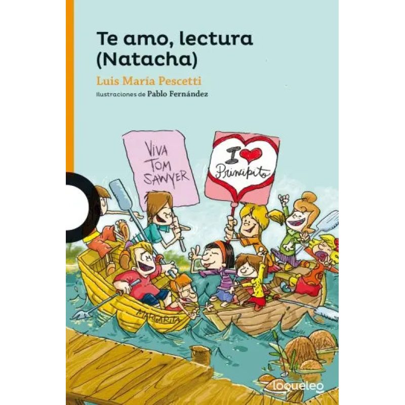 TE AMO LECTURA (NATACHA)