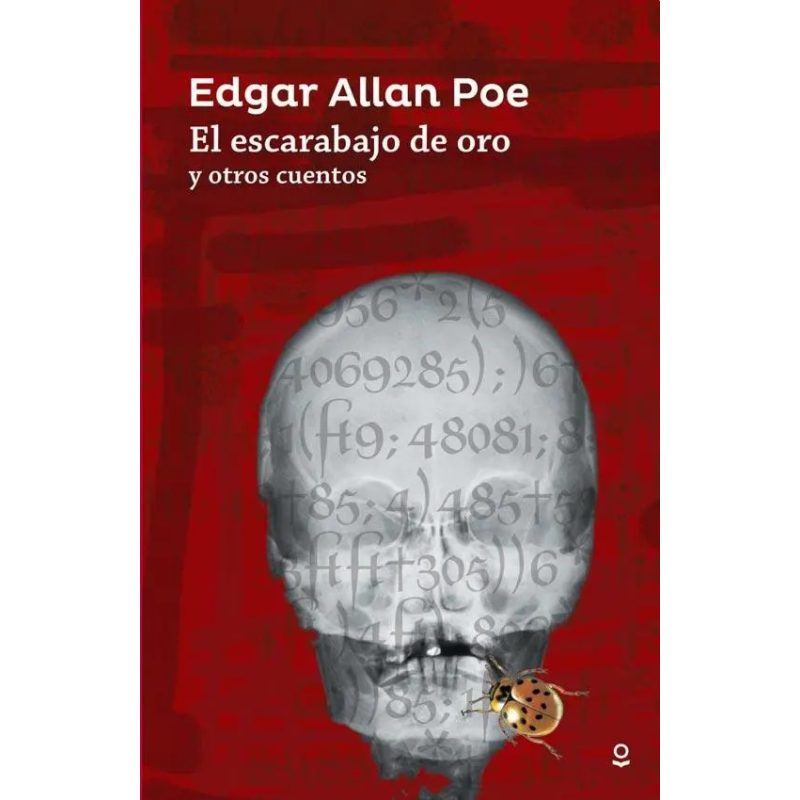 EL ESCARABAJO DE ORO Y OTROS CUENTOS