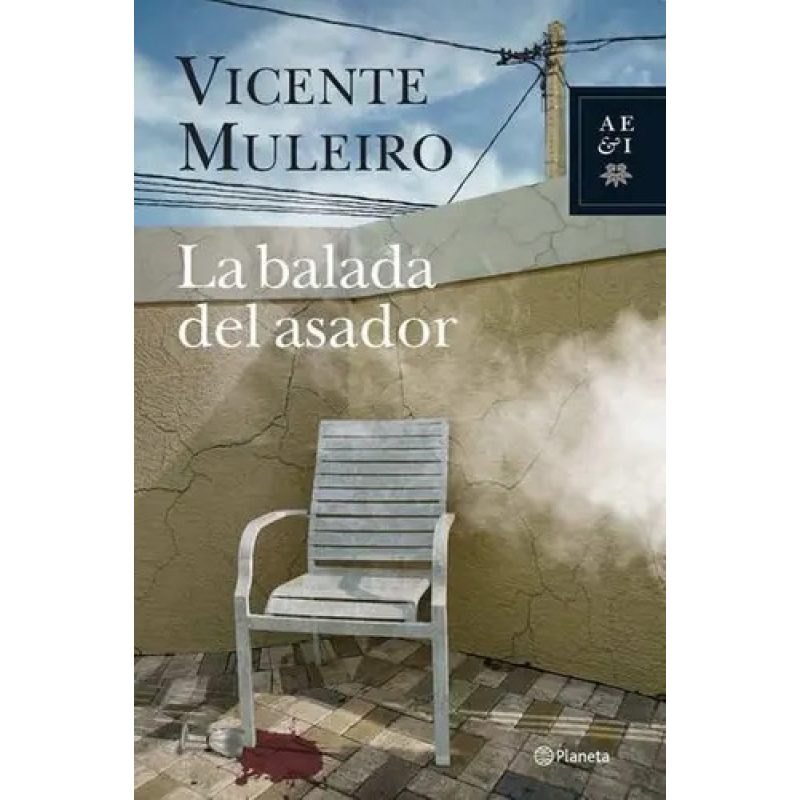 LA BALADA DEL ASADOR