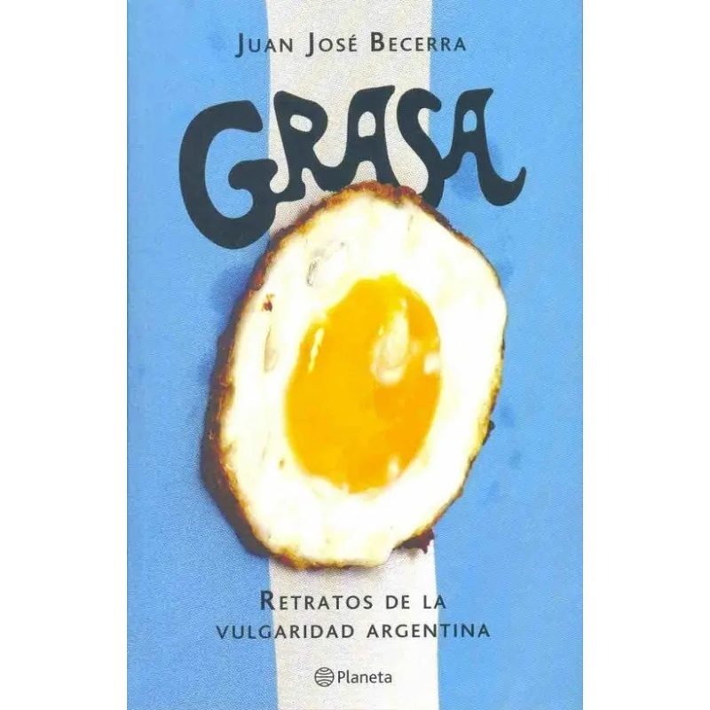 GRASA