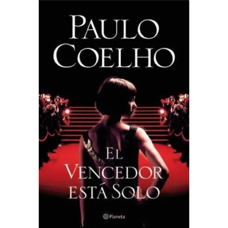 EL VENCEDOR ESTA SOLO