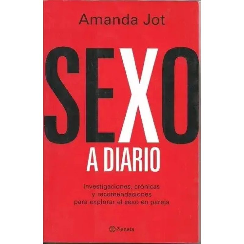 SEXO A DIARIO
