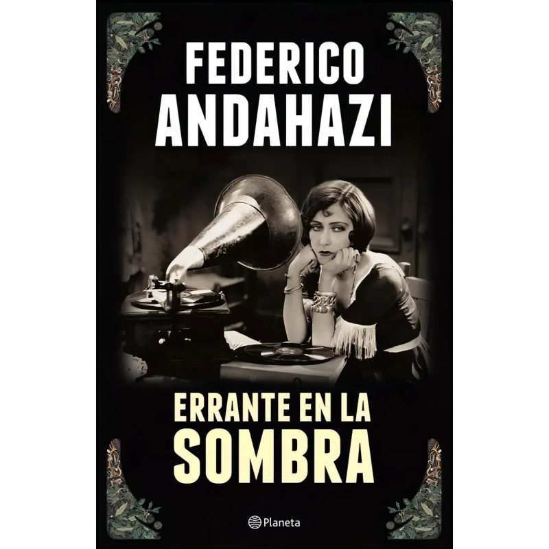 ERRANTE EN LA SOMBRA