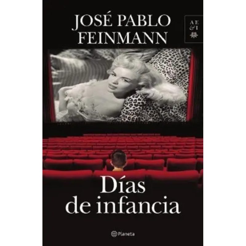 DIAS DE INFANCIA