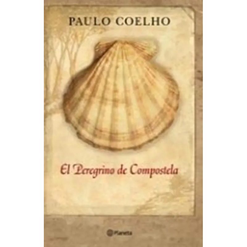 EL PEREGRINO DE COMPOSTELA