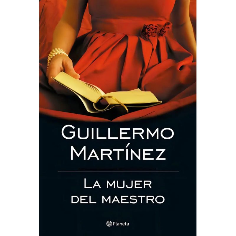 LA MUJER DEL MAESTRO