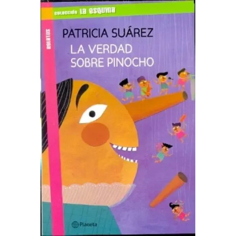 VERDAD SOBRE PINOCHO LA
