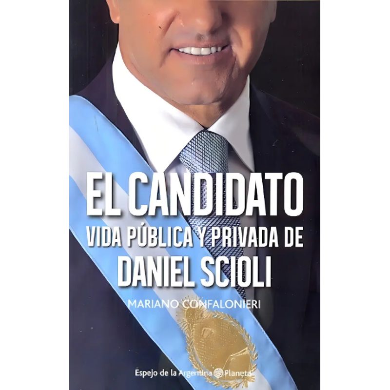 CANDIDATO EL VIDA PUBLY PRIVDSCIO