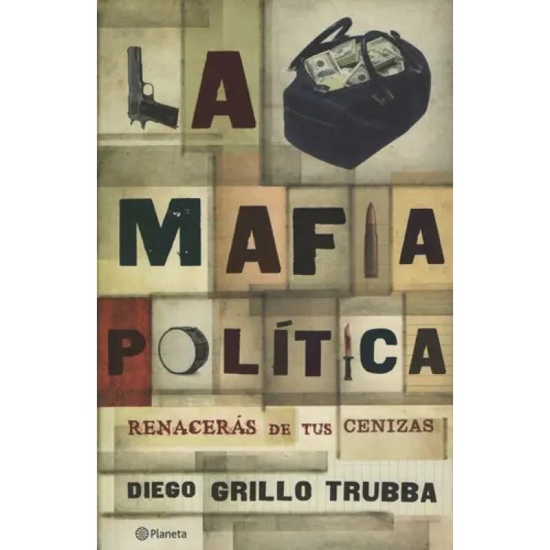 MAFIA POLITICA LA RENACERAS D/TUS CE