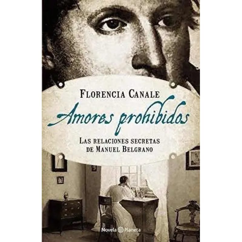 AMORES PROHIBIDOS