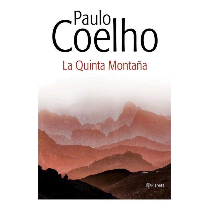 LA QUINTA MONTAÑA     ( GRANDE )