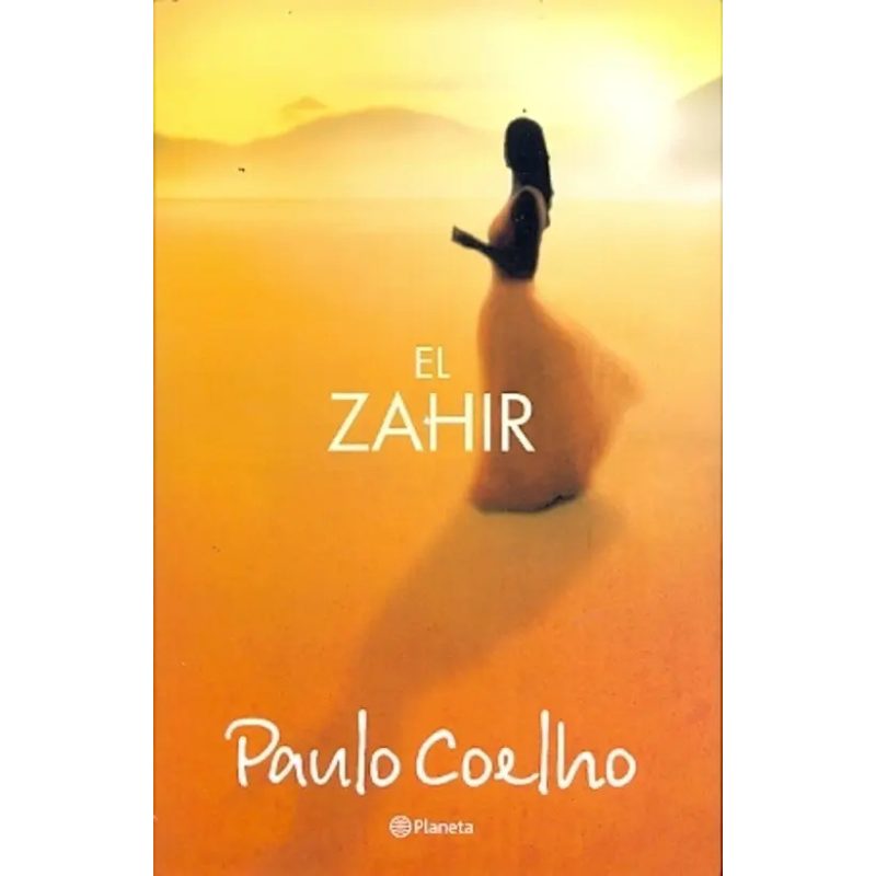 EL ZAHIR (REEDICION)