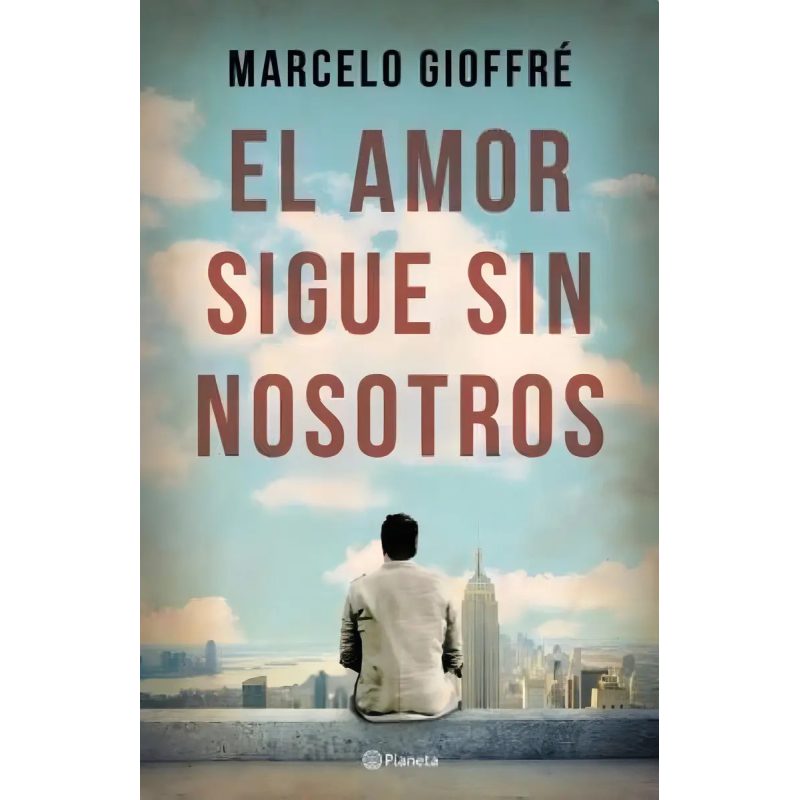 AMOR SIGUE SIN NOSOTROS EL
