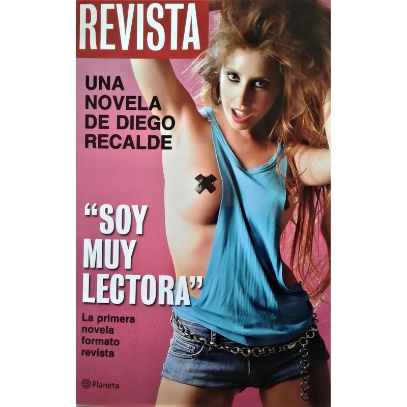 REVISTA NOVELA GRAFICA
