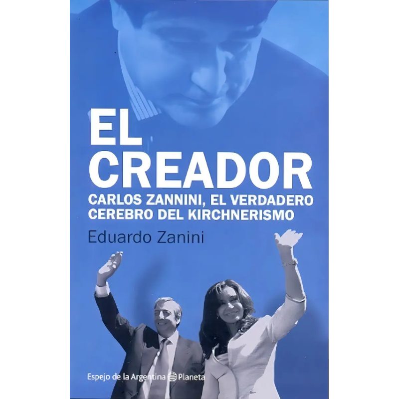 CREADOR EL