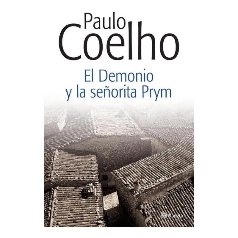 EL DEMONIO Y LA SEÑORITA PRYM (GRANDE)