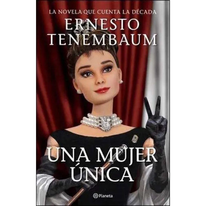UNA MUJER UNICA