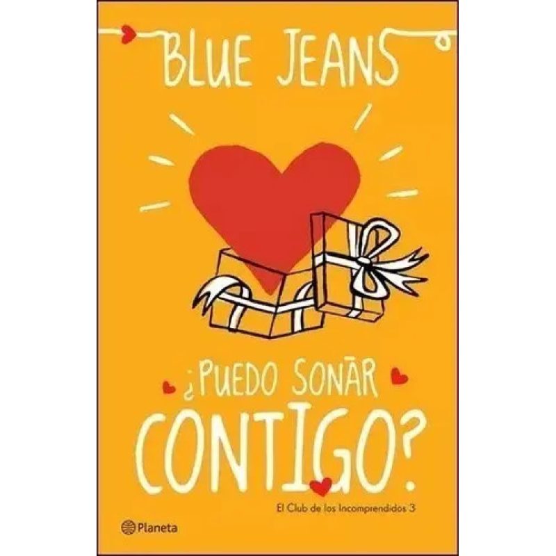 PUEDO SOÑAR CONTIGO
