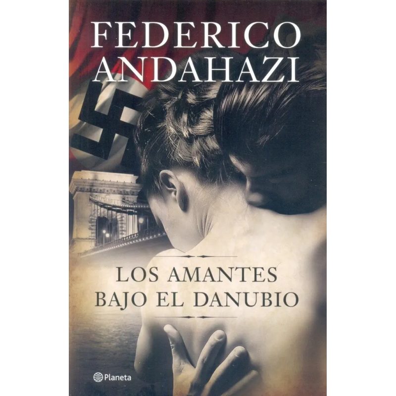 LOS AMANTES BAJO EL DANUBIO