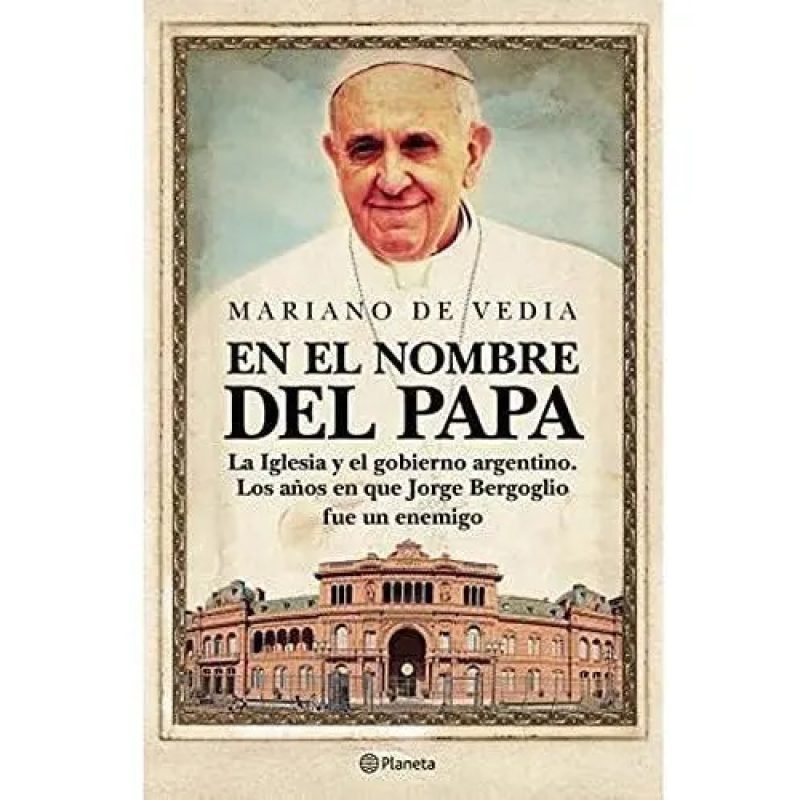 EN EL NOMBRE DEL PAPA