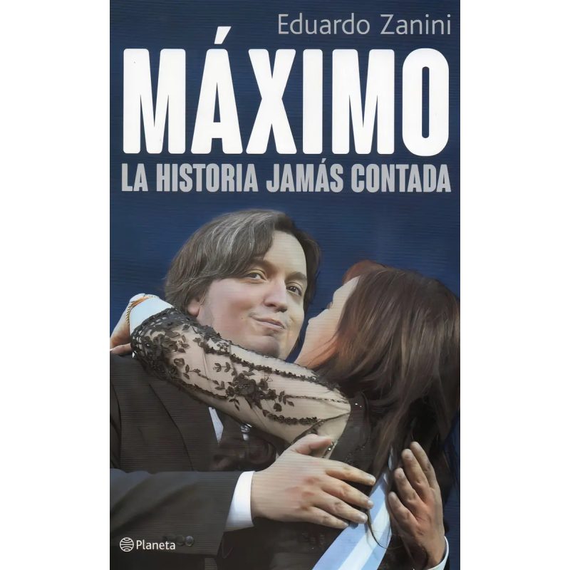 MAXIMO