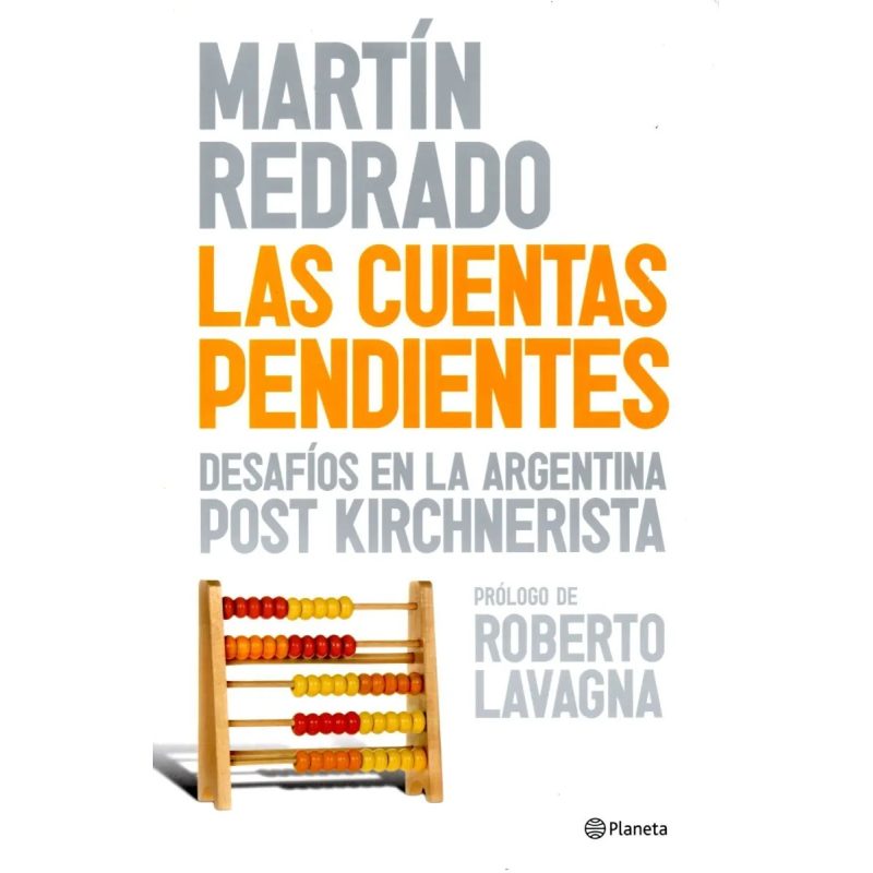 CUENTAS PENDIENTES LAS