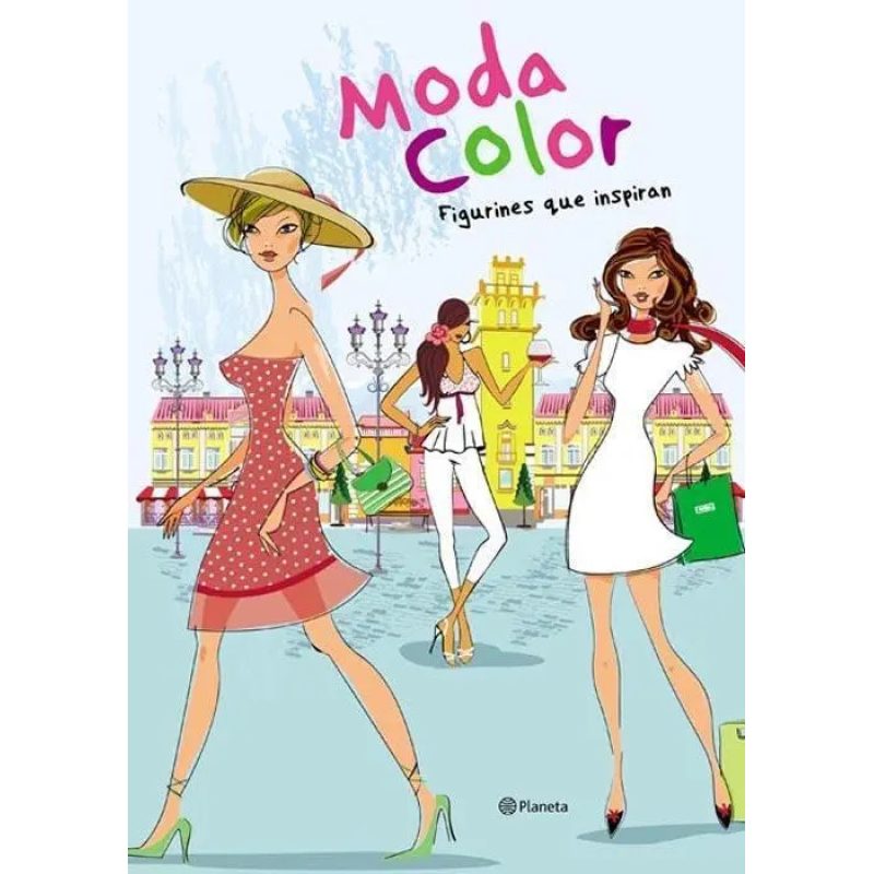 MODA COLOR