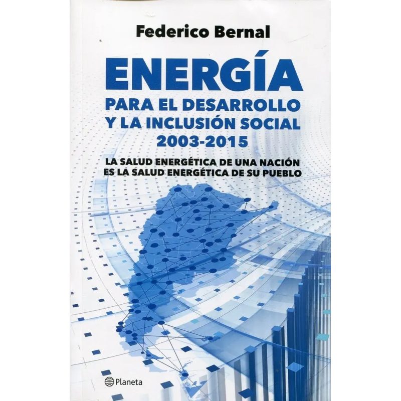 ENERGIA PARA EL DESARROLLO Y L/INCLU