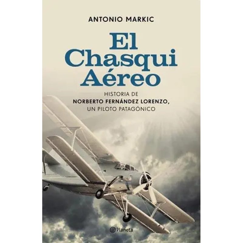 EL CHASQUI AEREO