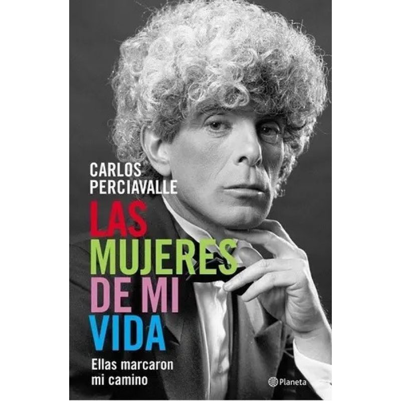 MUJERES DE MI VIDA