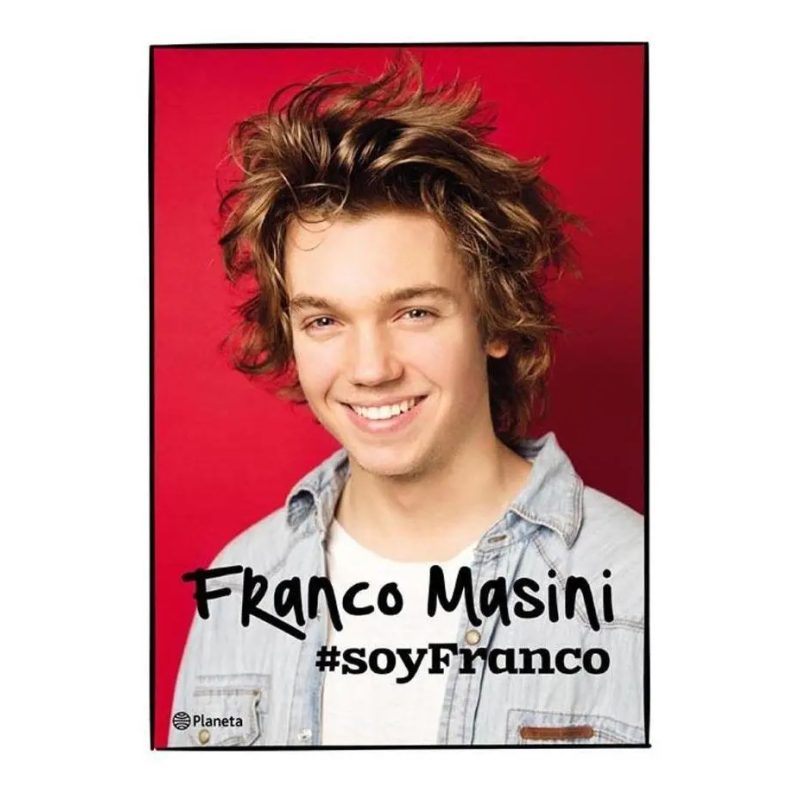 SOY FRANCO