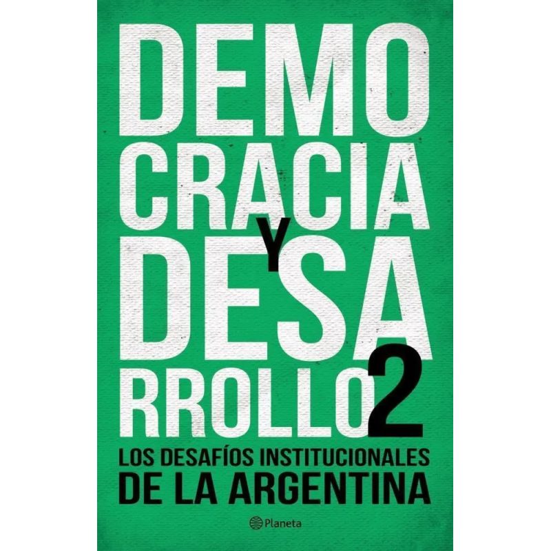 DEMOCRACIA Y DESARROLLO 02 DESAFARG