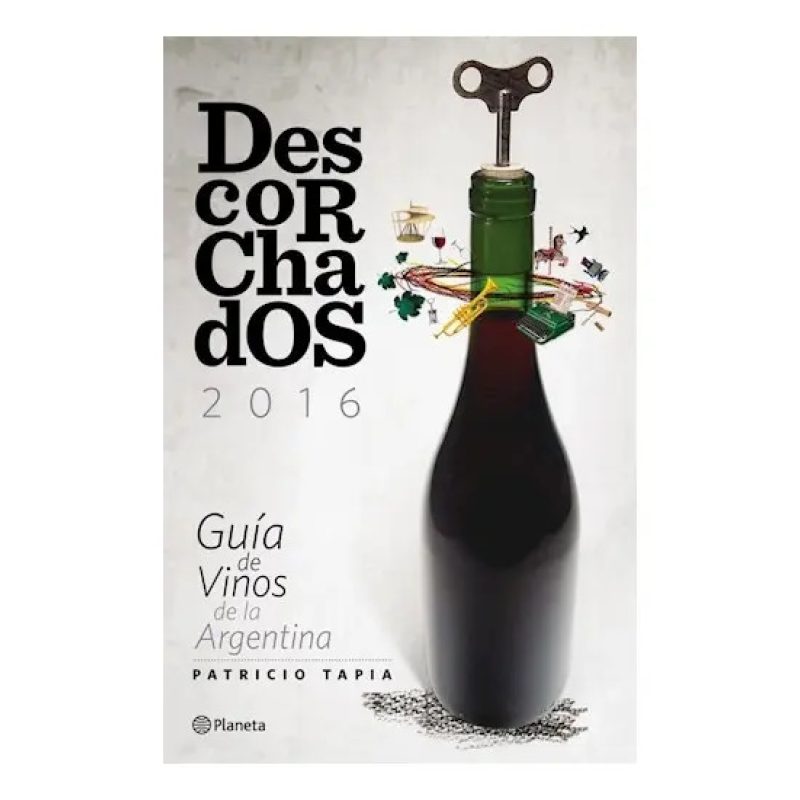 DESCORCHADOS 2016