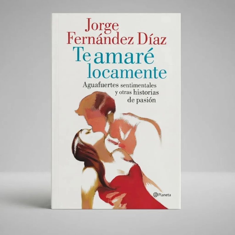 TE AMARE LOCAMENTE