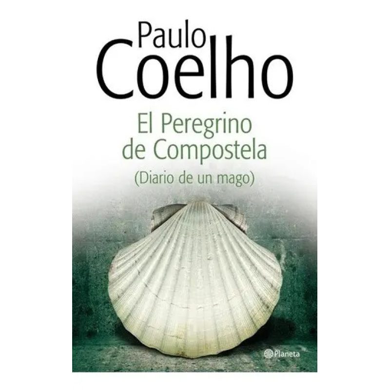 EL PEREGRINO DE COMPOSTELA  ( GRANDE )