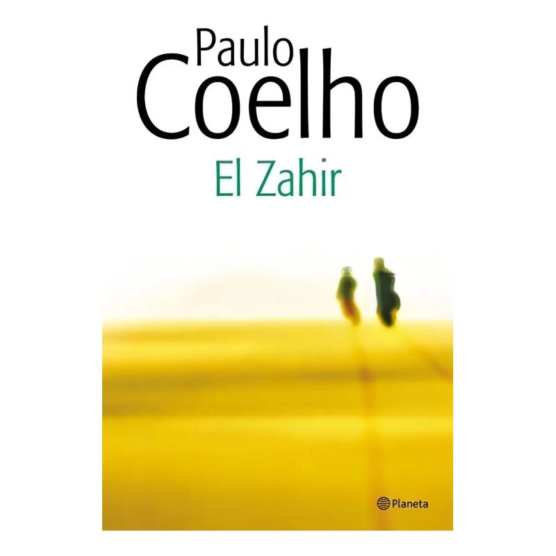 EL ZAHIR  ( GRANDE )