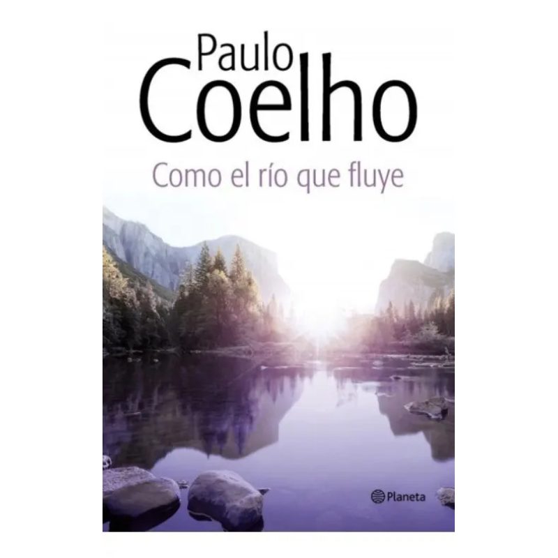 COMO EL RIO QUE FLUYE